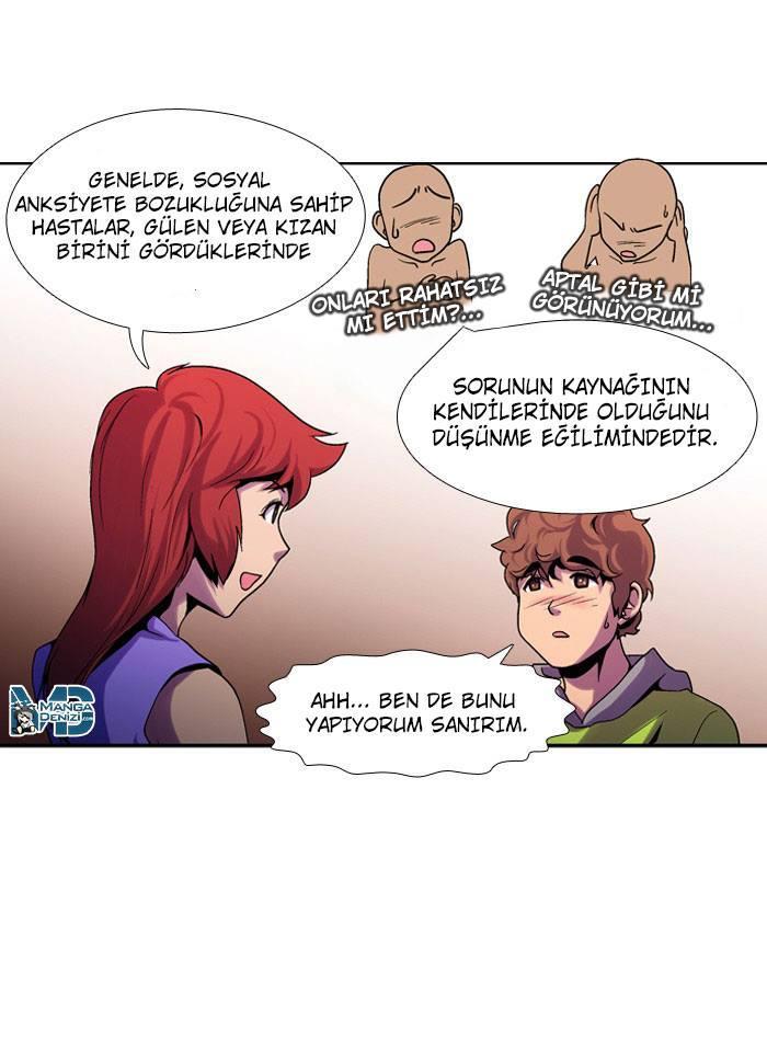 Dr. Frost mangasının 25 bölümünün 7. sayfasını okuyorsunuz.