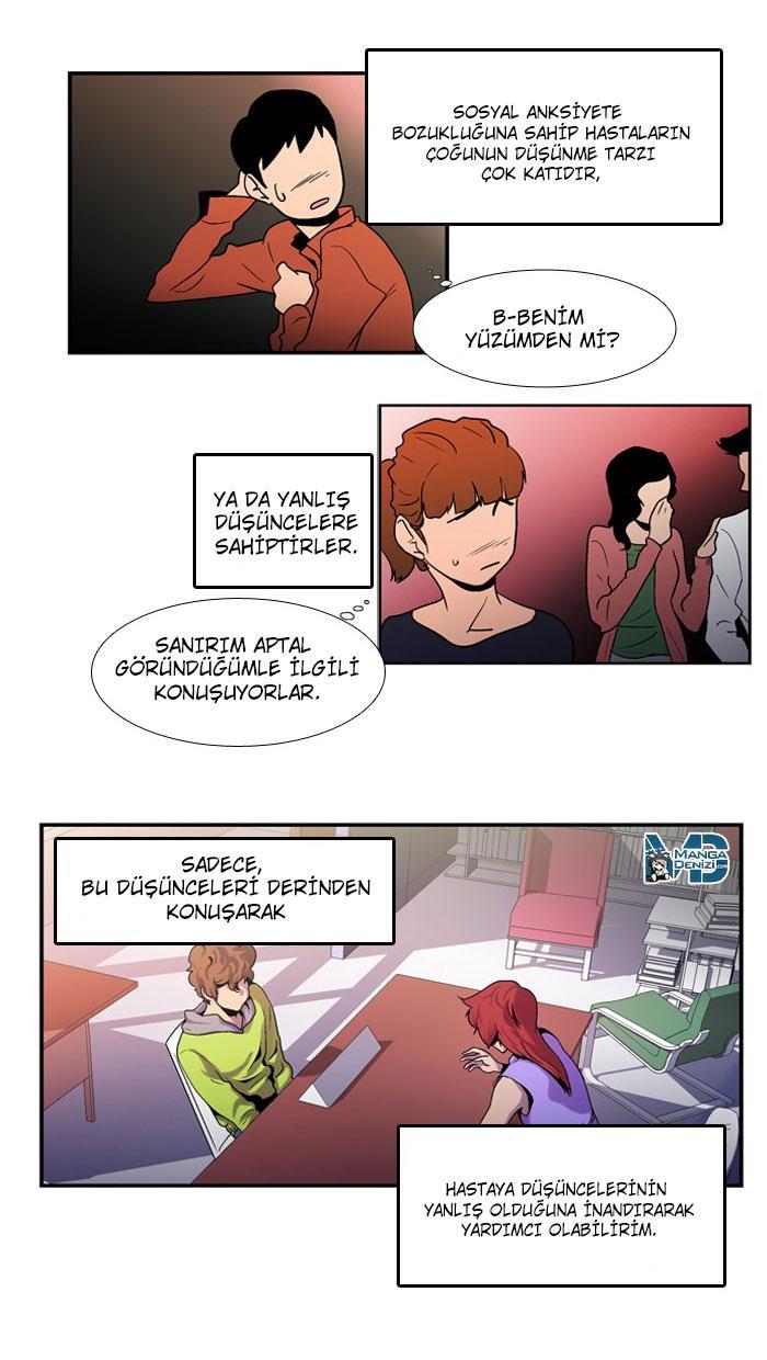 Dr. Frost mangasının 25 bölümünün 9. sayfasını okuyorsunuz.