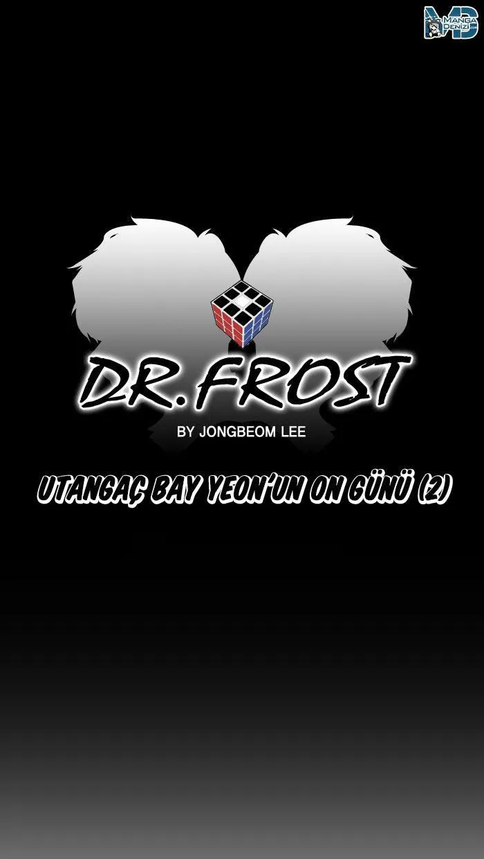 Dr. Frost - Sayfa 14