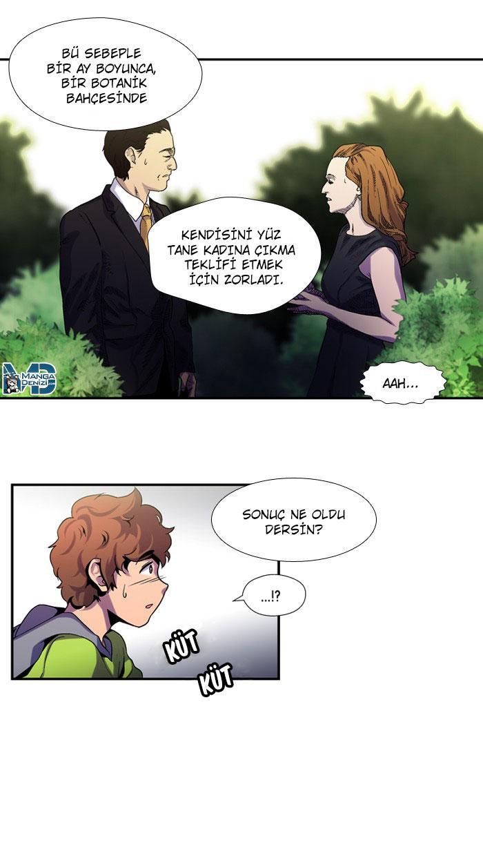 Dr. Frost mangasının 25 bölümünün 17. sayfasını okuyorsunuz.