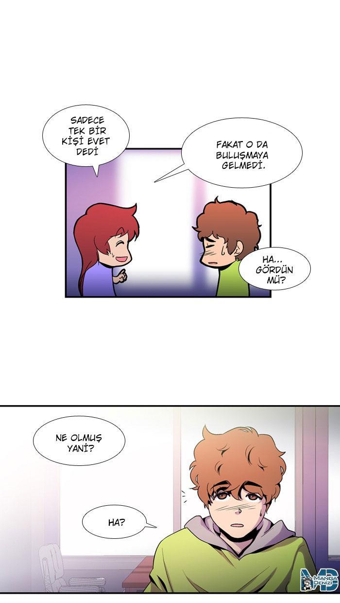 Dr. Frost mangasının 25 bölümünün 18. sayfasını okuyorsunuz.