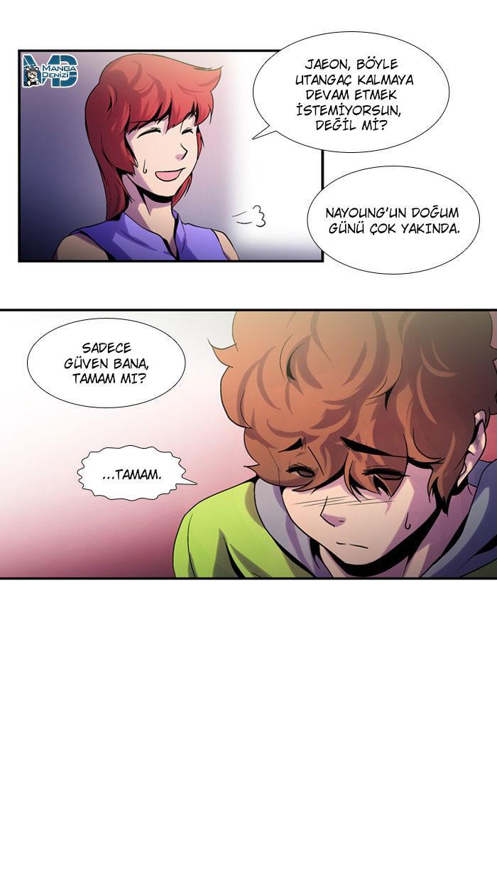 Dr. Frost mangasının 25 bölümünün 22. sayfasını okuyorsunuz.
