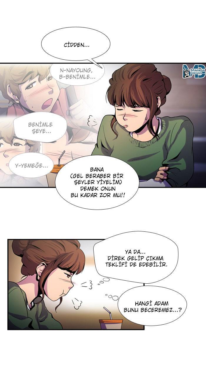 Dr. Frost mangasının 25 bölümünün 24. sayfasını okuyorsunuz.