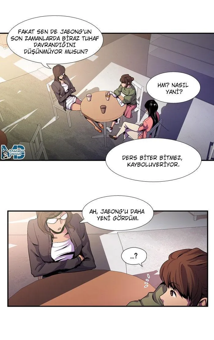 Dr. Frost - Sayfa 25