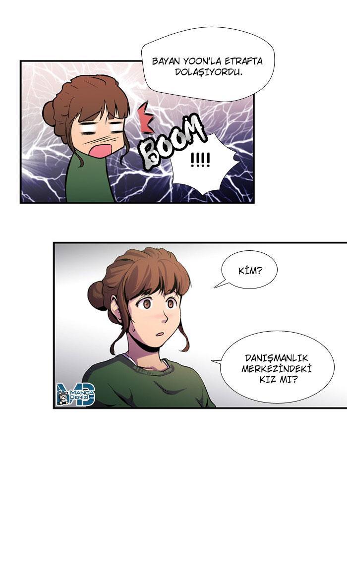 Dr. Frost mangasının 25 bölümünün 26. sayfasını okuyorsunuz.