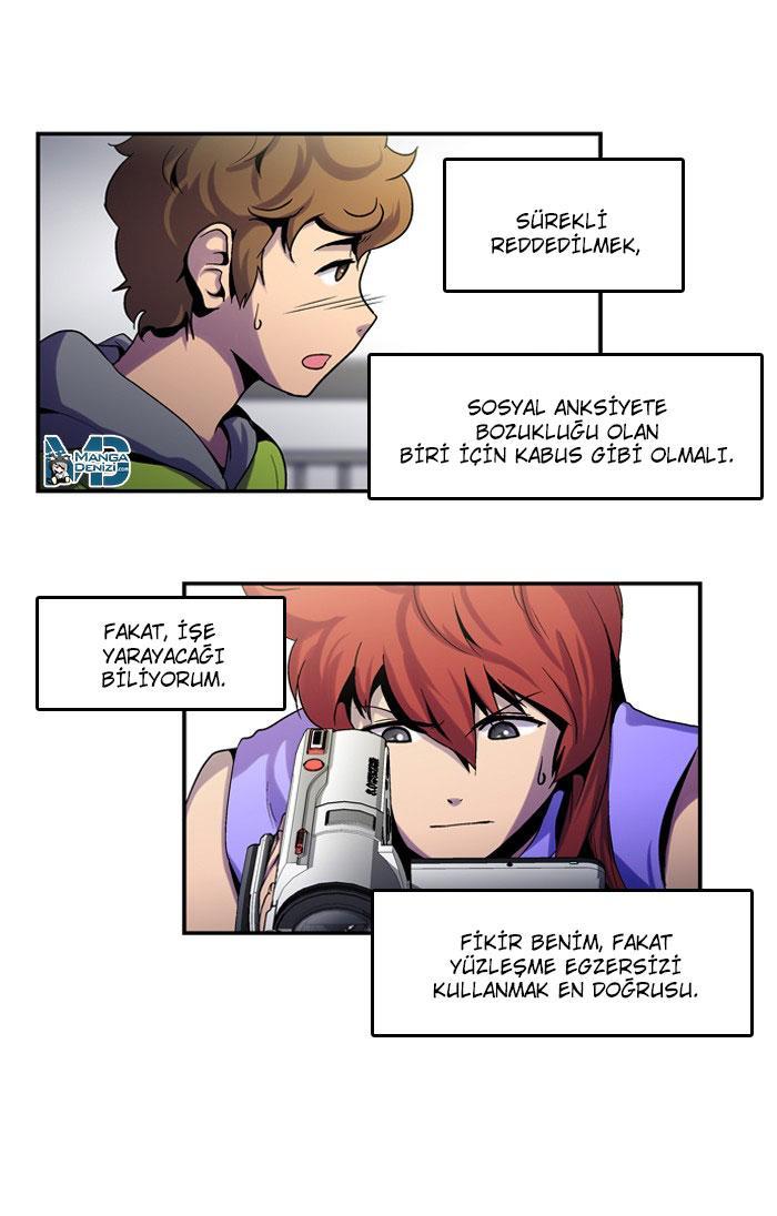 Dr. Frost mangasının 25 bölümünün 29. sayfasını okuyorsunuz.