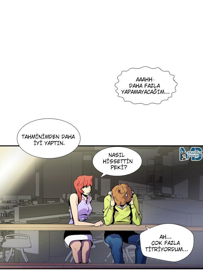 Dr. Frost mangasının 25 bölümünün 30. sayfasını okuyorsunuz.