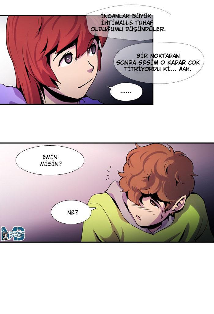 Dr. Frost mangasının 25 bölümünün 31. sayfasını okuyorsunuz.