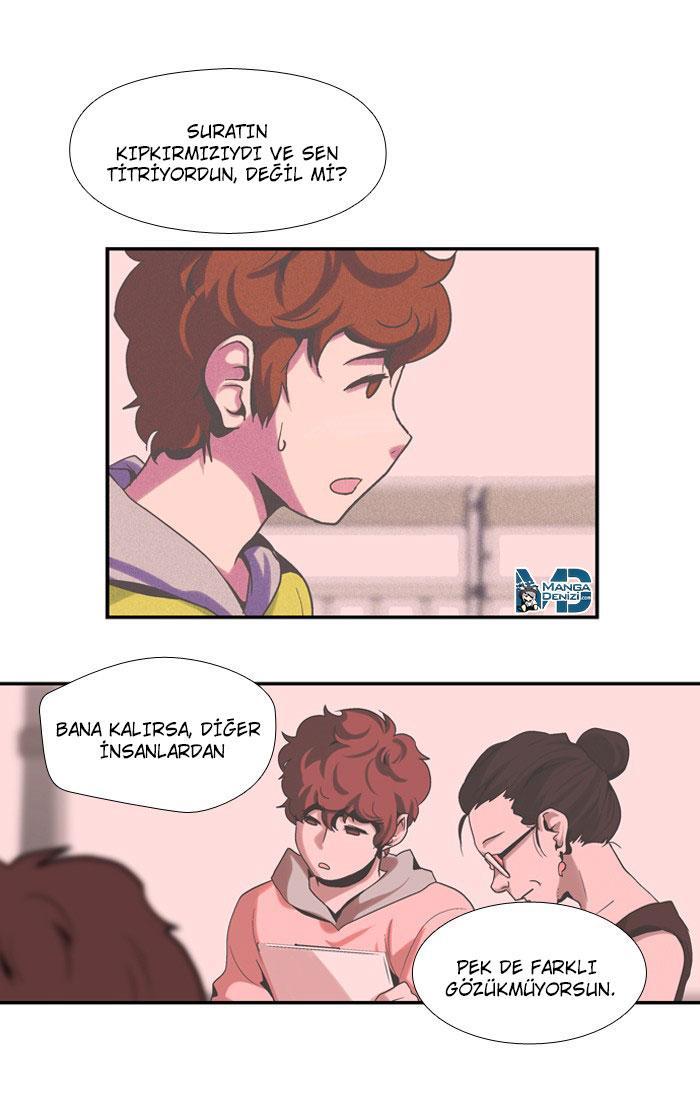 Dr. Frost mangasının 25 bölümünün 34. sayfasını okuyorsunuz.