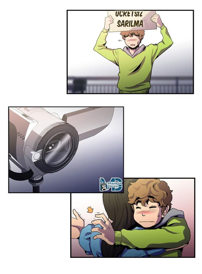 Dr. Frost mangasının 25 bölümünün 39. sayfasını okuyorsunuz.