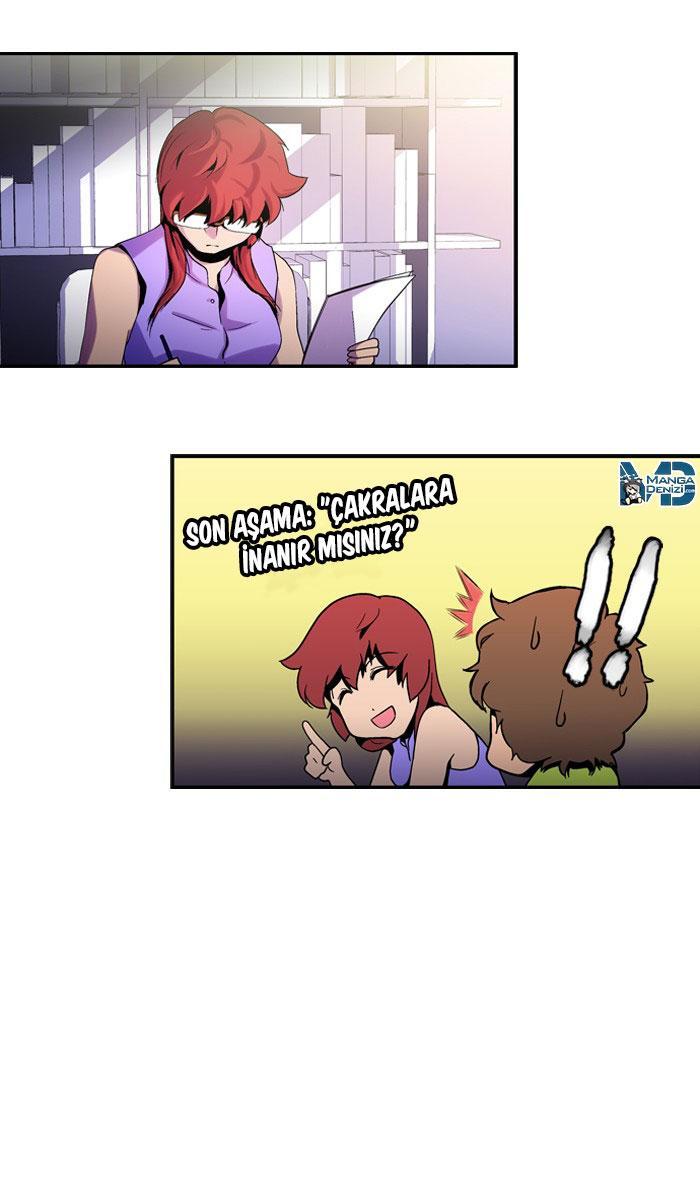 Dr. Frost mangasının 25 bölümünün 40. sayfasını okuyorsunuz.