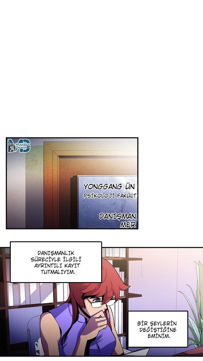 Dr. Frost mangasının 25 bölümünün 43. sayfasını okuyorsunuz.