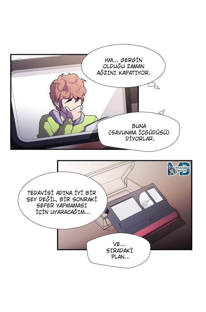 Dr. Frost mangasının 25 bölümünün 44. sayfasını okuyorsunuz.