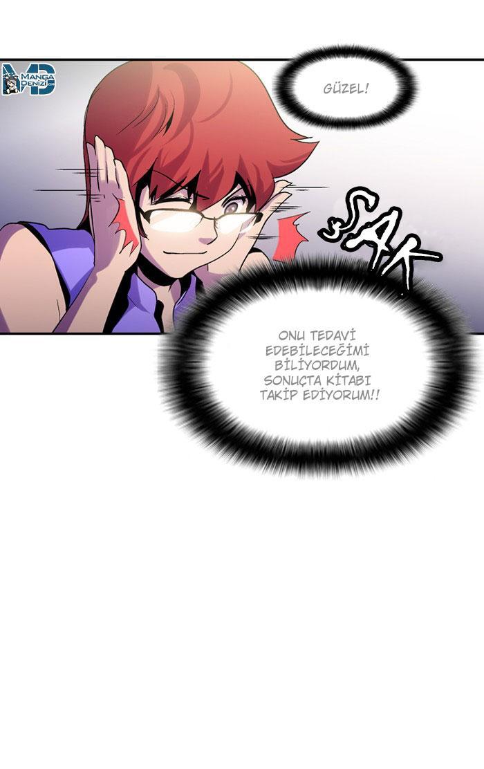 Dr. Frost mangasının 25 bölümünün 45. sayfasını okuyorsunuz.