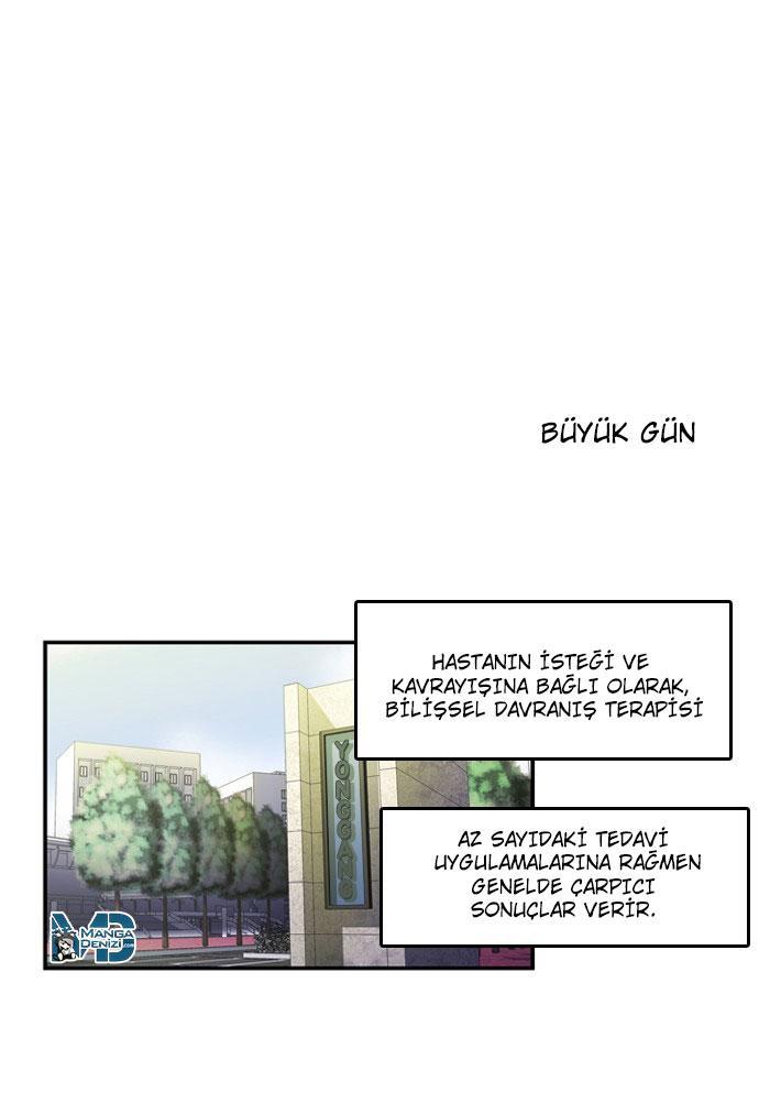 Dr. Frost mangasının 25 bölümünün 46. sayfasını okuyorsunuz.