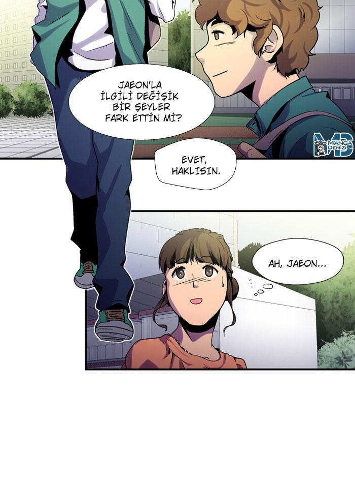 Dr. Frost mangasının 25 bölümünün 48. sayfasını okuyorsunuz.