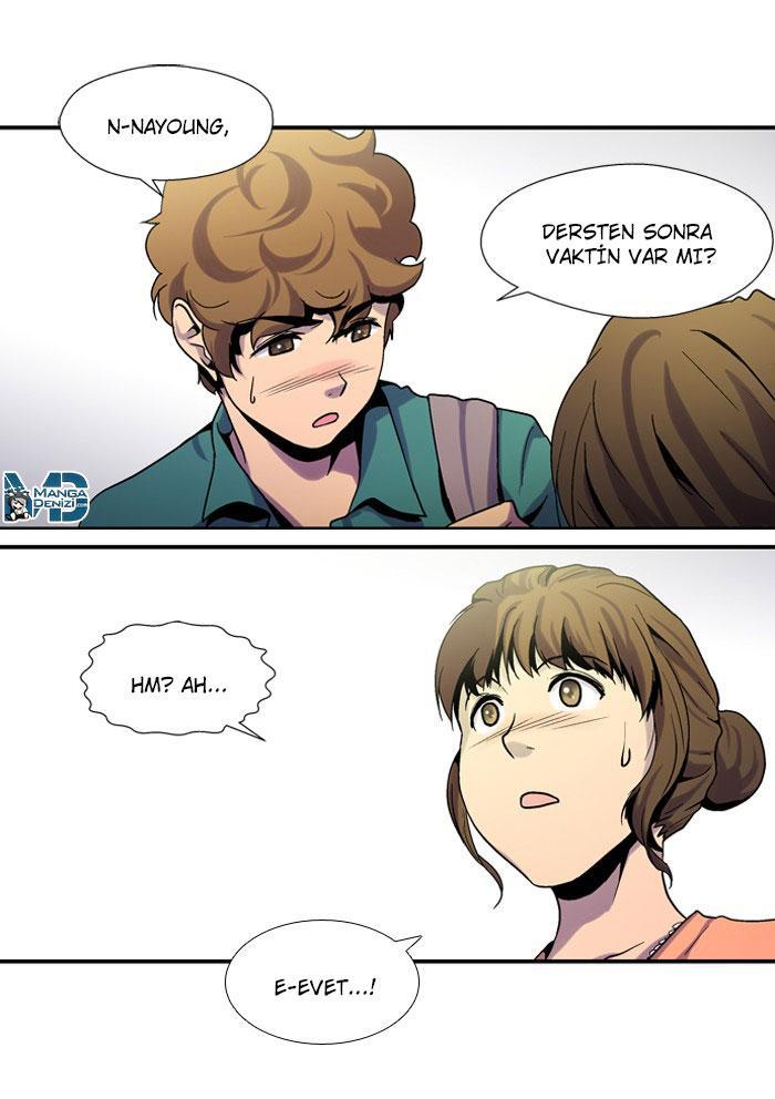 Dr. Frost mangasının 25 bölümünün 49. sayfasını okuyorsunuz.