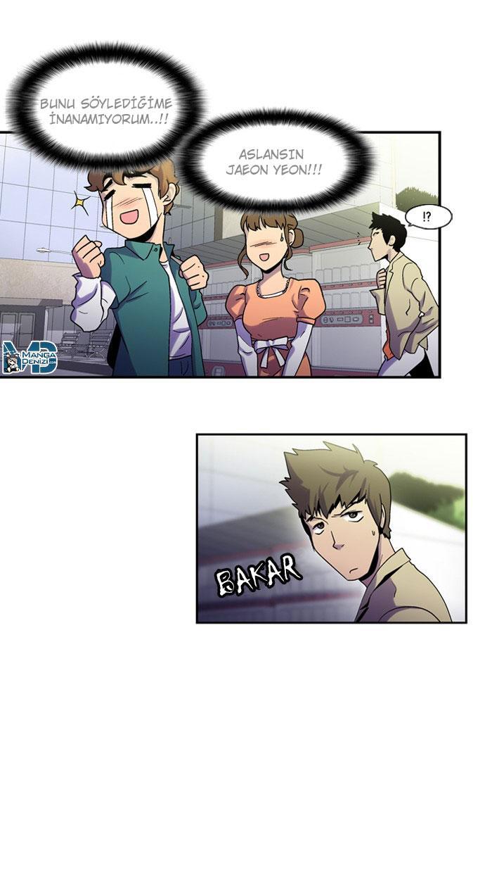 Dr. Frost mangasının 25 bölümünün 50. sayfasını okuyorsunuz.