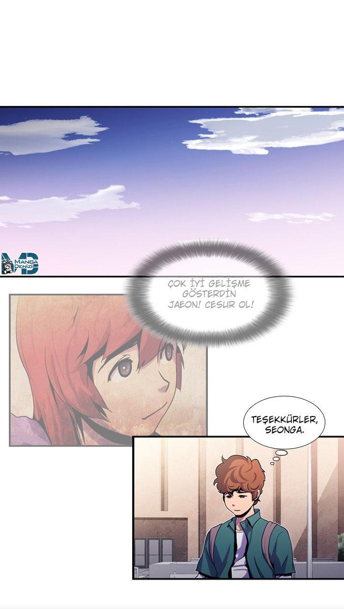 Dr. Frost mangasının 25 bölümünün 51. sayfasını okuyorsunuz.