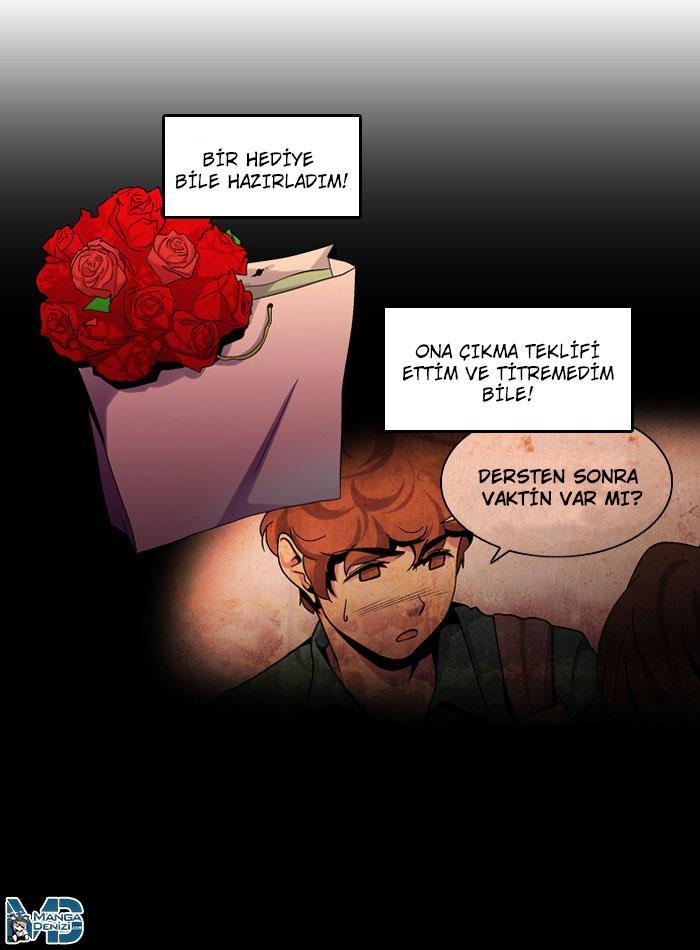 Dr. Frost mangasının 25 bölümünün 52. sayfasını okuyorsunuz.