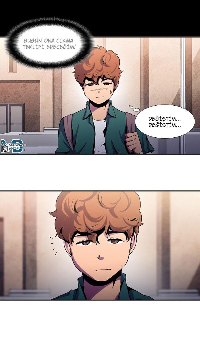 Dr. Frost mangasının 25 bölümünün 53. sayfasını okuyorsunuz.