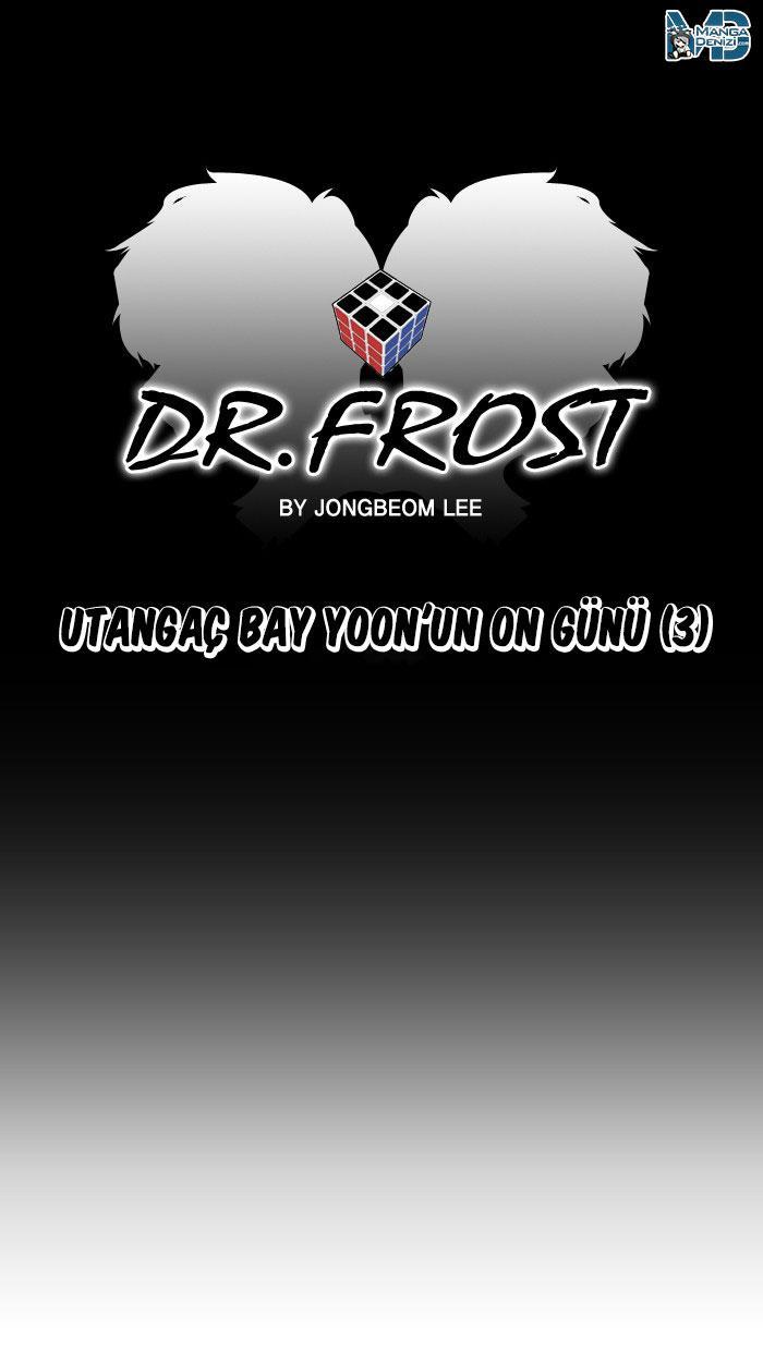 Dr. Frost mangasının 26 bölümünün 19. sayfasını okuyorsunuz.