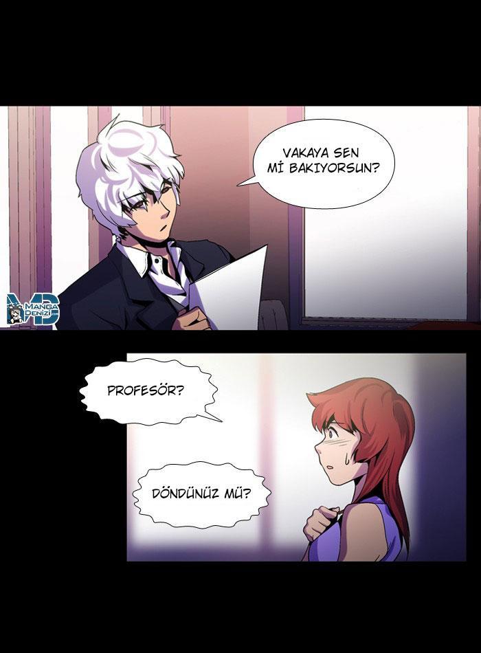 Dr. Frost mangasının 26 bölümünün 31. sayfasını okuyorsunuz.