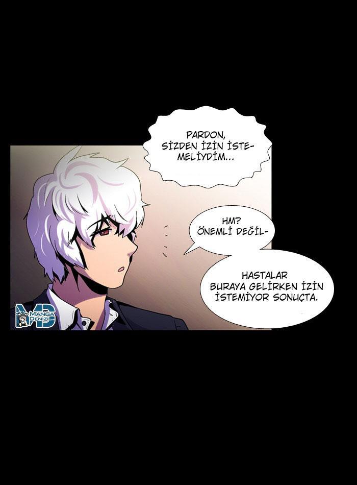 Dr. Frost mangasının 26 bölümünün 32. sayfasını okuyorsunuz.