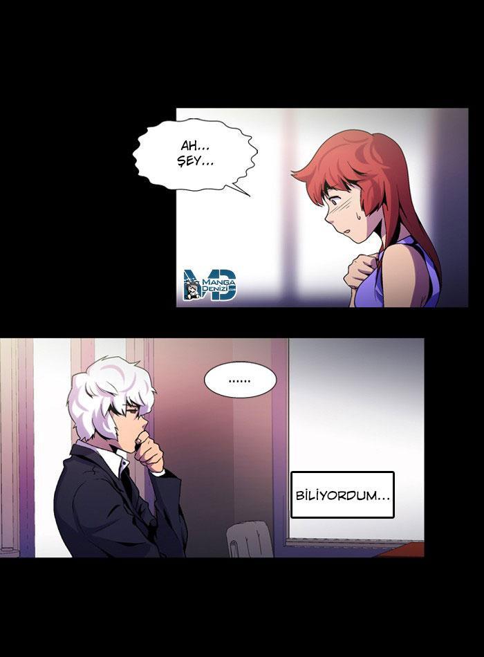 Dr. Frost mangasının 26 bölümünün 34. sayfasını okuyorsunuz.