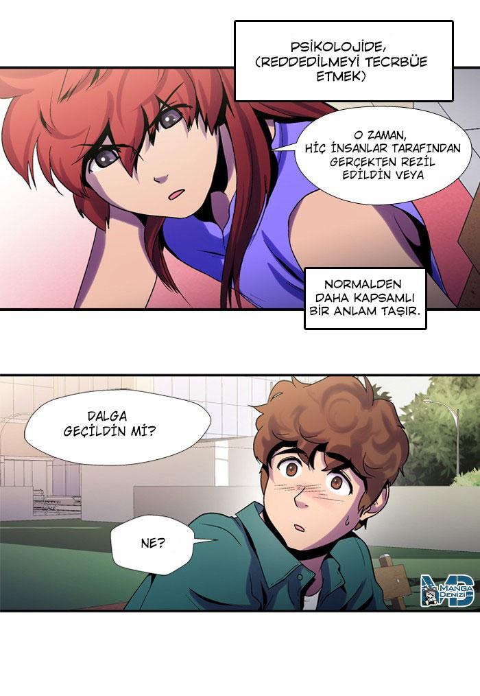 Dr. Frost mangasının 26 bölümünün 38. sayfasını okuyorsunuz.