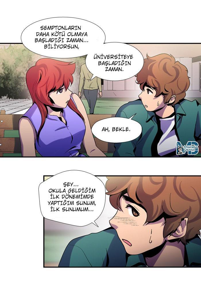 Dr. Frost mangasının 26 bölümünün 39. sayfasını okuyorsunuz.