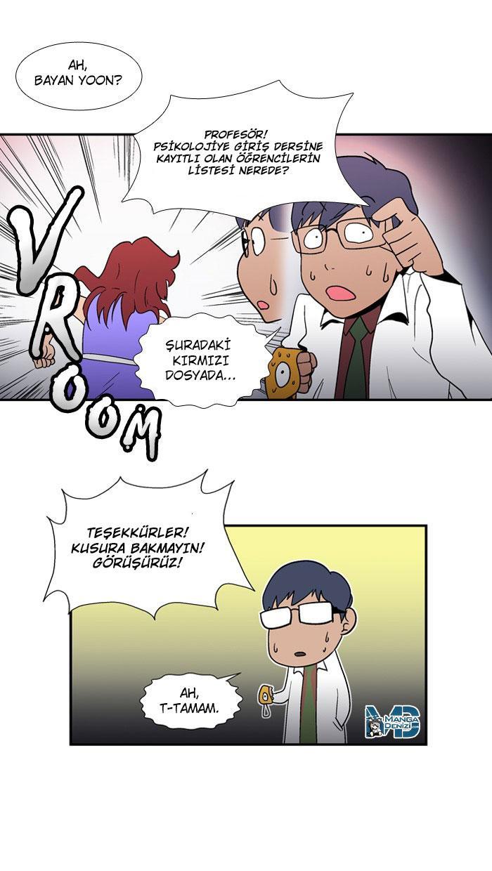 Dr. Frost mangasının 26 bölümünün 45. sayfasını okuyorsunuz.