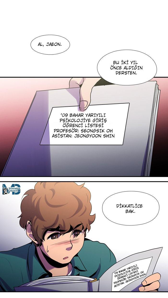 Dr. Frost mangasının 26 bölümünün 46. sayfasını okuyorsunuz.