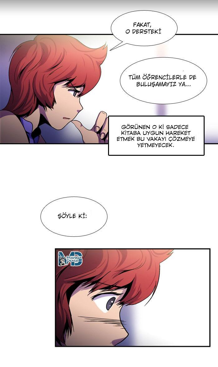 Dr. Frost mangasının 27 bölümünün 16. sayfasını okuyorsunuz.