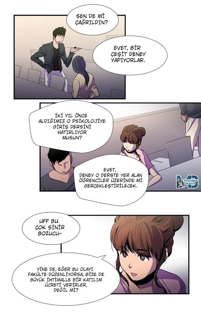 Dr. Frost - Sayfa 21