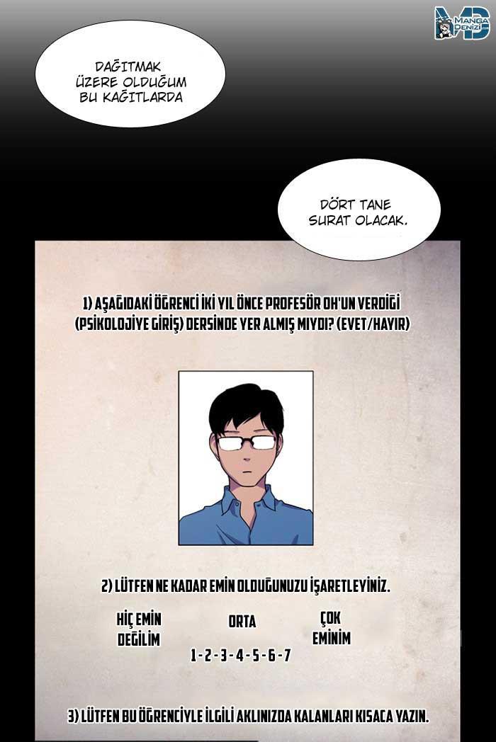 Dr. Frost mangasının 28 bölümünün 5. sayfasını okuyorsunuz.