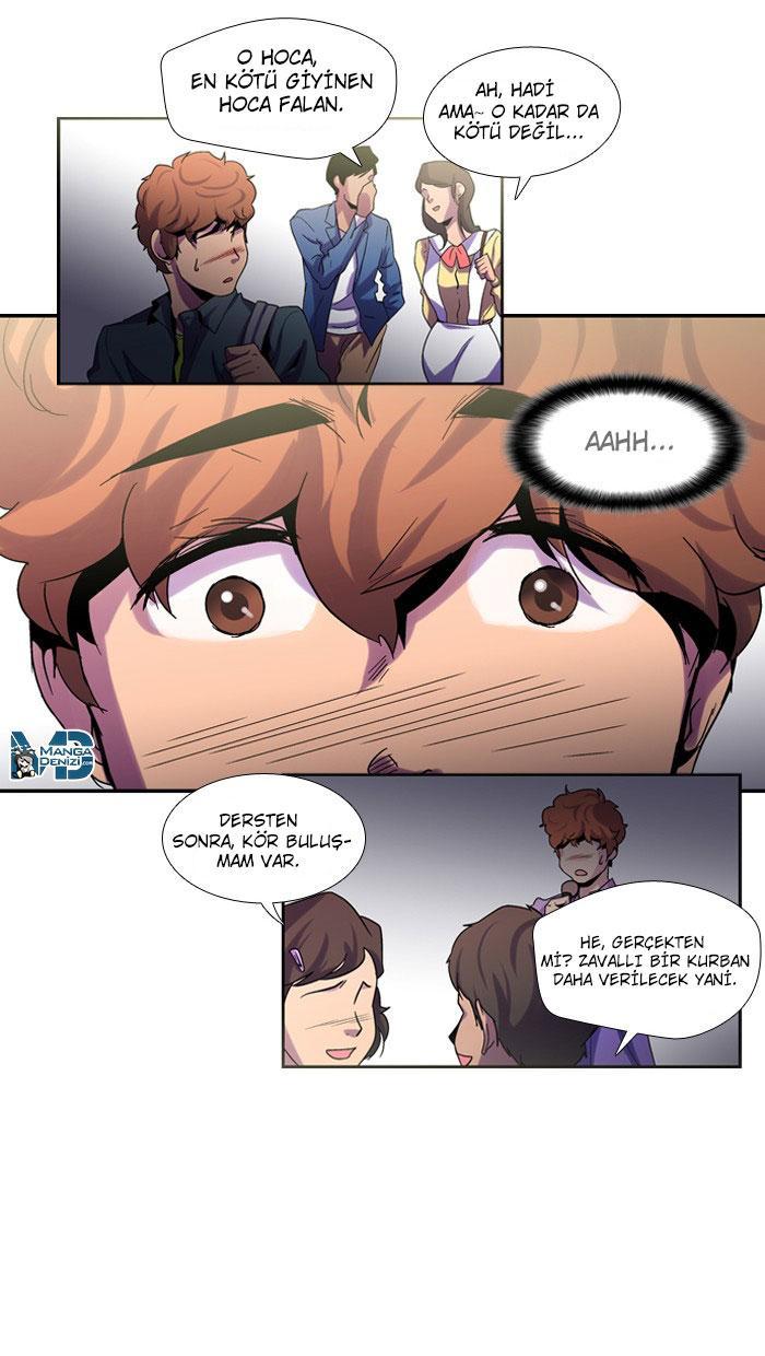 Dr. Frost mangasının 28 bölümünün 23. sayfasını okuyorsunuz.