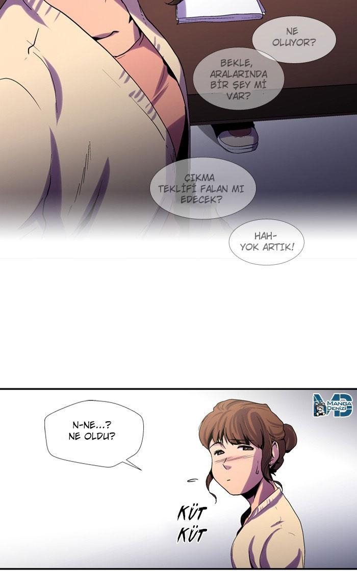 Dr. Frost mangasının 28 bölümünün 37. sayfasını okuyorsunuz.