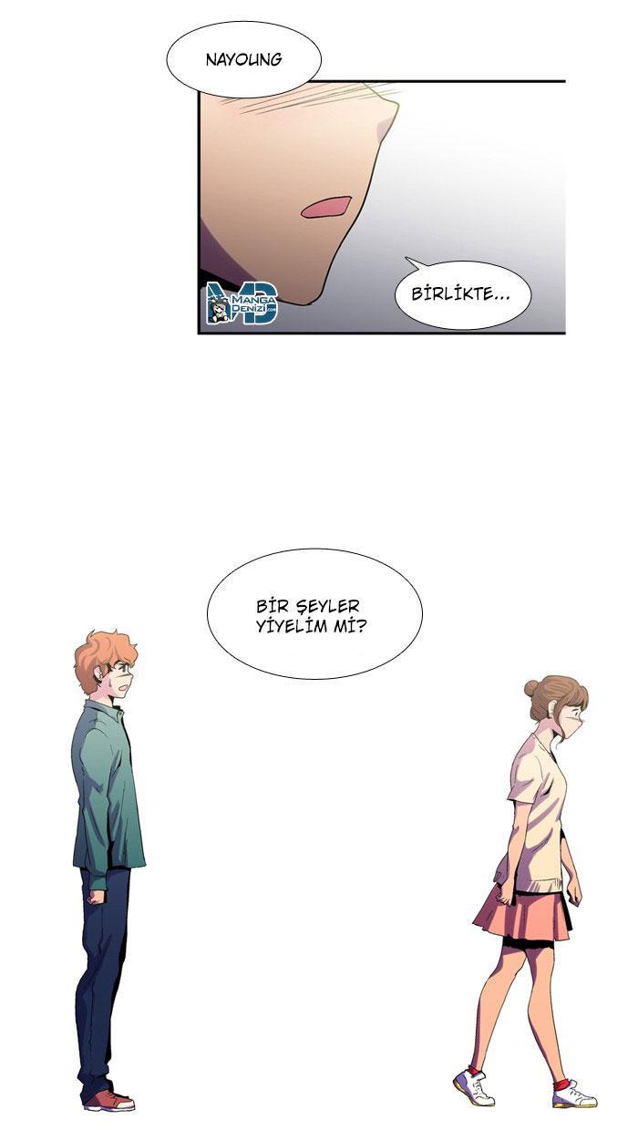 Dr. Frost mangasının 28 bölümünün 41. sayfasını okuyorsunuz.