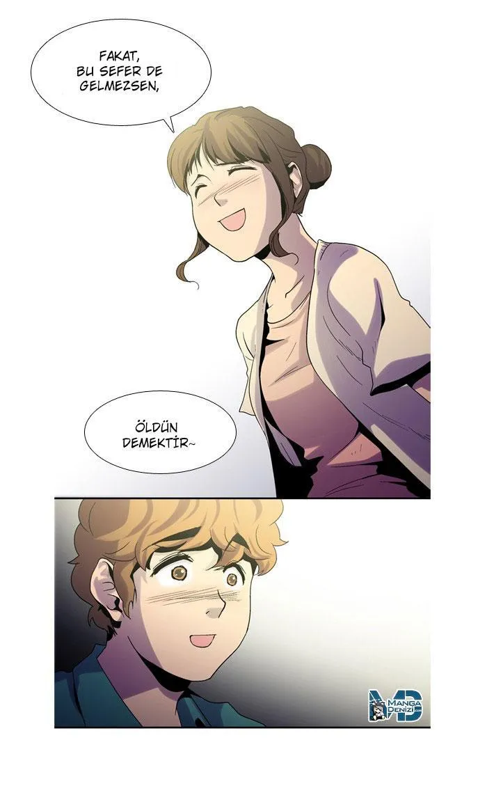 Dr. Frost - Sayfa 43