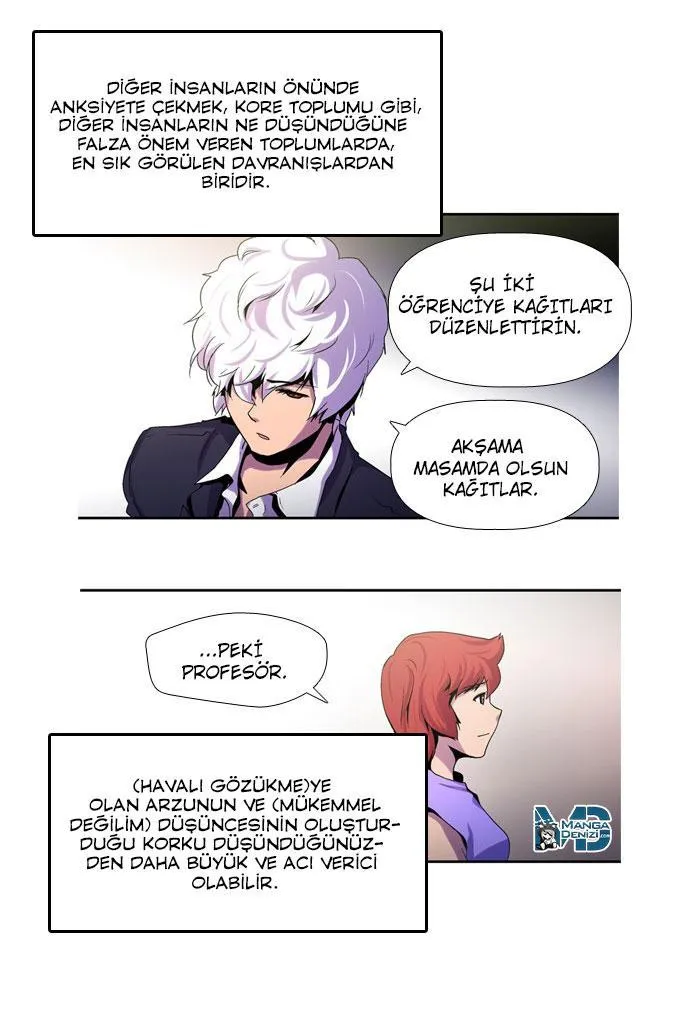 Dr. Frost - Sayfa 45