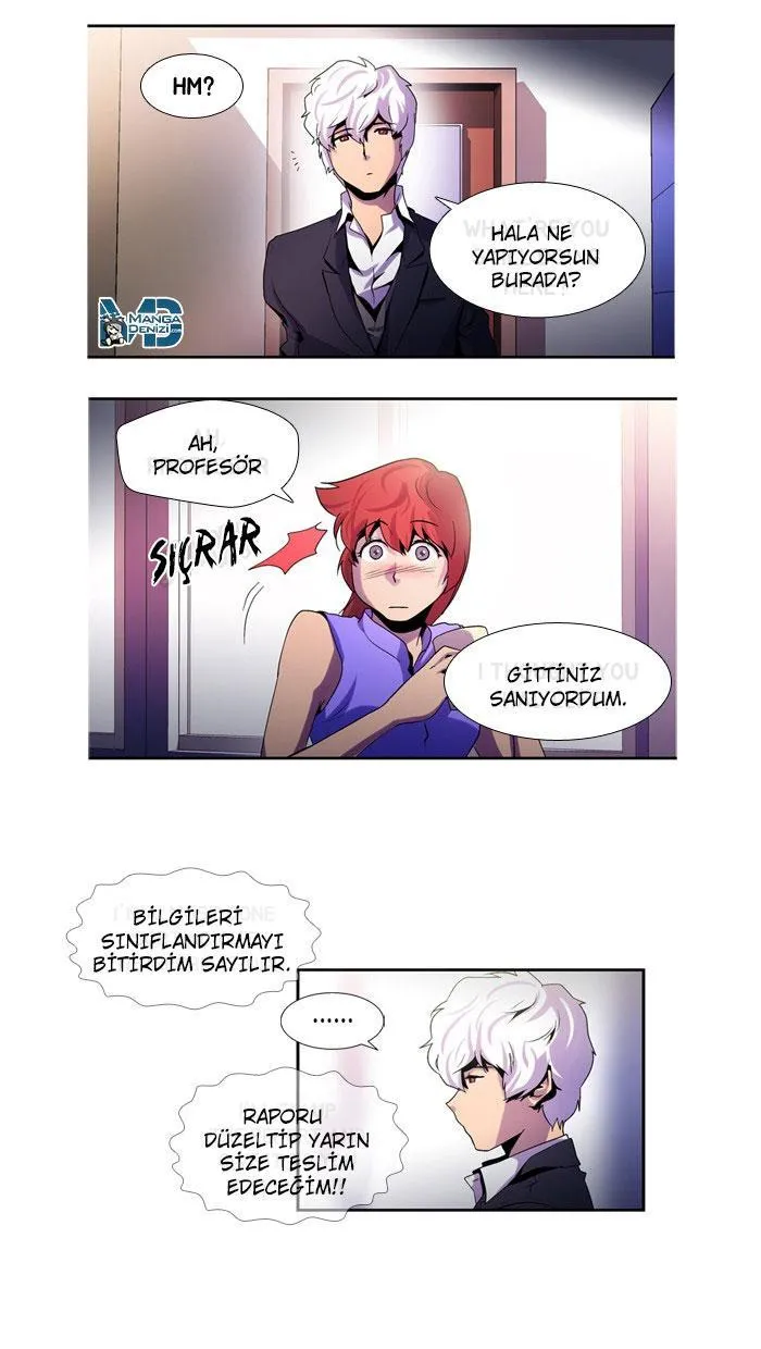 Dr. Frost - Sayfa 49