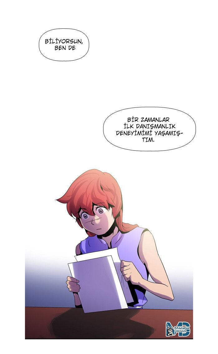 Dr. Frost mangasının 28 bölümünün 50. sayfasını okuyorsunuz.
