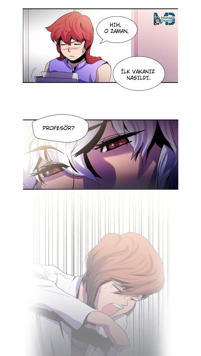 Dr. Frost - Sayfa 52