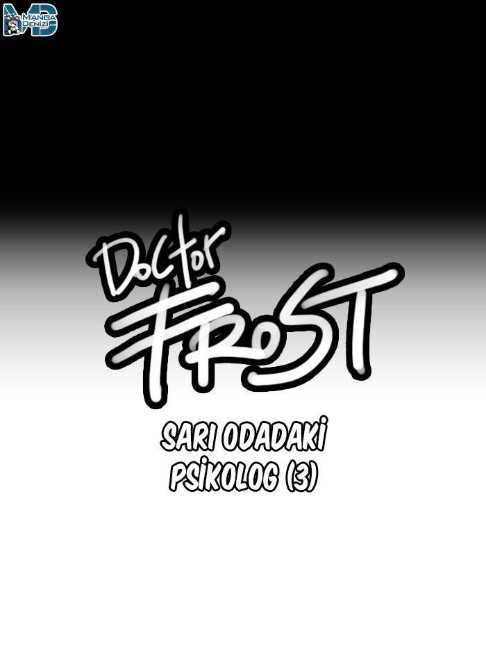 Dr. Frost mangasının 29 bölümünün 2. sayfasını okuyorsunuz.