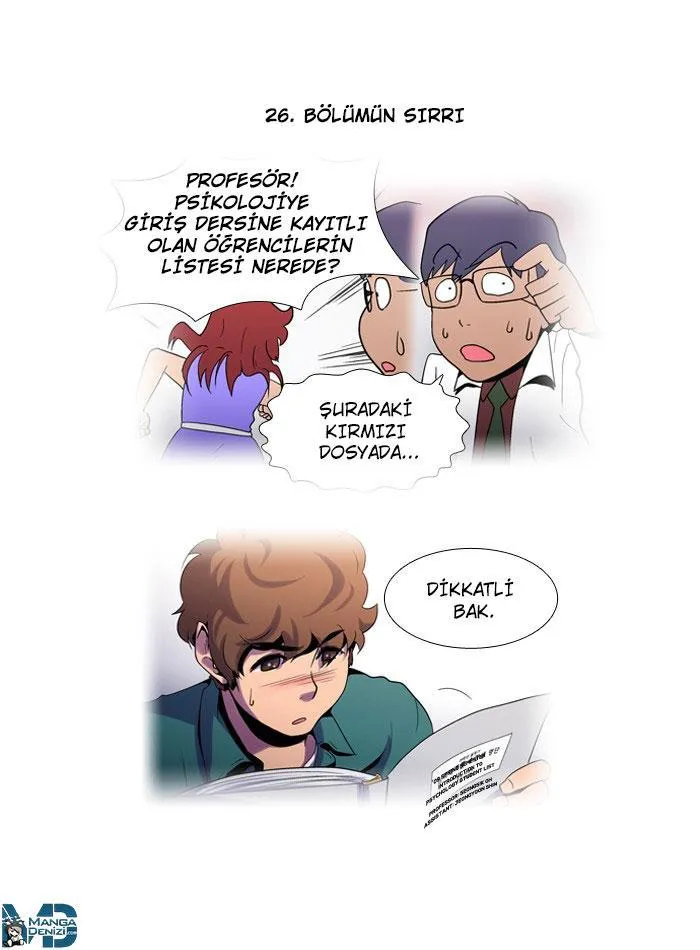 Dr. Frost - Sayfa 15