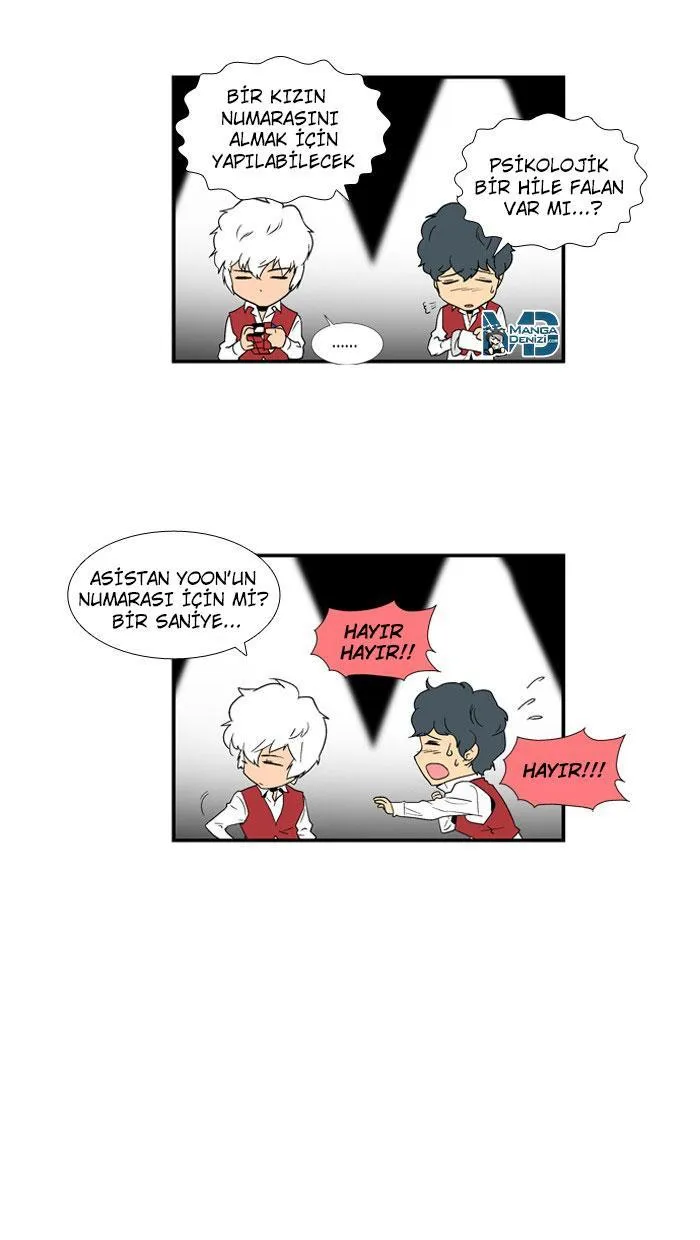 Dr. Frost - Sayfa 18