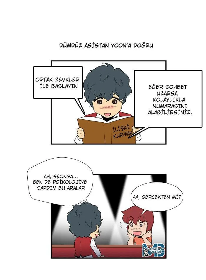 Dr. Frost - Sayfa 19