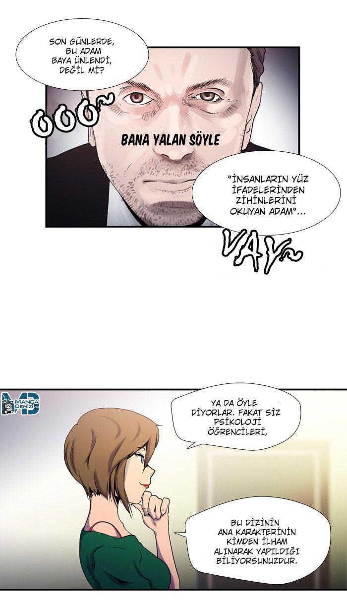 Dr. Frost mangasının 30 bölümünün 11. sayfasını okuyorsunuz.