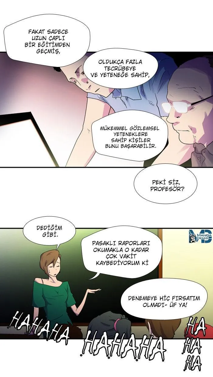 Dr. Frost - Sayfa 17